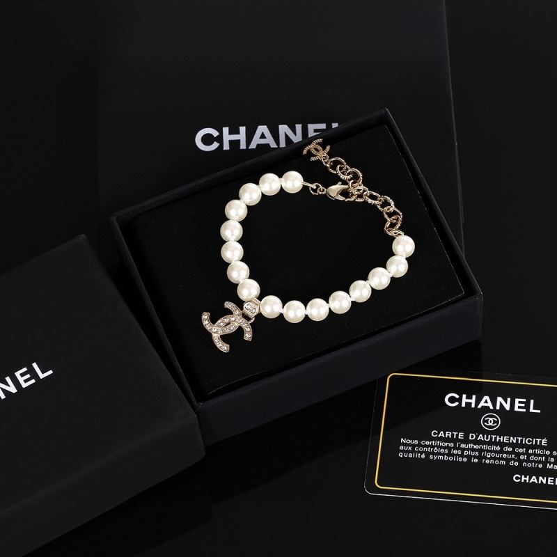 Ch**el bracelets